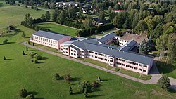 Parksepa Keskkool 2018 01